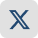An icon for X.